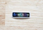 Gameboy Color Gbc Holographic Service Sticker