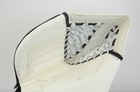 Warrior Ritual Gt2 Junior Goalie Catch Glove Wht black - Full Right  0418-9531 