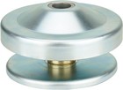 30 Series 6 5 Hp Go Kart mini Bike Torque Converter Clutch Driver Pulley For    