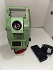 Leica Tcr705 Total Station