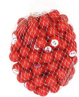 Raffle Balls Number Set
