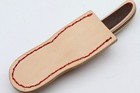 Wpc Chip Carving Woodcarving Knife With Sheath 1-1 4 