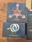 Eaglemoss Star Trek Ships  Lot Of 4 Never Displayed