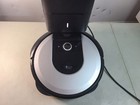 Irobot Roomba I6 Robot Vacuum Cleaner With Base - Tested 