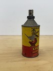 Bowers Peli-can Lighter Conetop Beer Can Design  Lighter Kalamazoo Pelican
