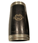 Vintage Selmer Clarinet Barrels      60 7   62 5   66 5mm     Original Selmer Paris