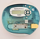 Brother Applique Station E-100 Embroidery Machine   Cartridges   Extras Working