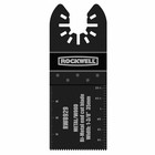 Rockwell Sonicrafter 1-3 8  Ext  Life Wood nail End Cut Blade 10 Pk  rw8929 10 