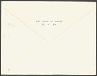 Morocco 1956 Airmail Cover Sidi Yahya Du Gharb To Usa
