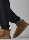 Sale Off     Ugg Women Classic Ultra Mini Ankle Boot Regular Freeship Us