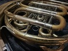 Yamaha Yhr-667d French Horn