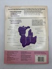 Vintage 1984 Mobil Travel Guide Road Atlas Northeastern States Map