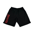 Official Licensed Wa Sport Shorts Ozzy Osbourne Since 1980
