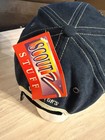 Boy Scouts Of America  bsa  Ball Cap Hat  2006 Collector s Edition -  Blue Os