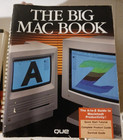 8  apple  Macintosh Computer Manuals    super Paint Sealed  1984-1989