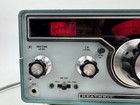 Heathkit Hx-1681 Radio Tranceiver Nice  Tested  Powers On  Estate 