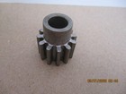 New Open Box Nd12b Spur Gear  12t  12 Pitch  1 2  Plain Bore  14-1 2 Pa 