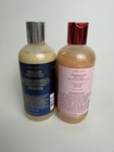 2x Bath   Body Works Bubble Bath Dream Bright   You   re The One 10 Oz Each New