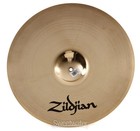 Zildjian 19  A Custom Crash Cymbal