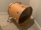 Ludwig Thermogloss 22x16 Bass Drum