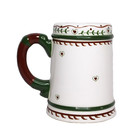 Prosil  Beer Stein German Oktoberfest 5  Ceramic Tankard Mug