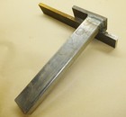 Falcon 315 Outfeed Support Stop Bar Arm Clamp Repair Parts Cold Cut Saw