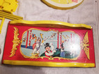 Fisher Price Big Performing Circus In Box 900 From 1962