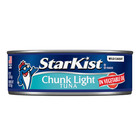  48 Pack  Starkist Chunk Light Tuna In Oil  Wild Caught  20g Protein  5 Oz Can