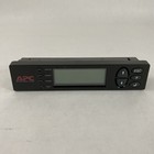 Apc Symmetra Ap9215rm Control Panel Display