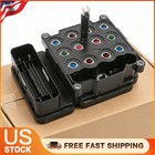 Us For 2013-2015 Ford Escape  Anti-lock Brake Abs Module Oem   cv6z-2c405-e   good