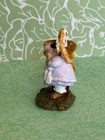 Wee Forest Folk Miss Daisy M-182