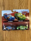 Disney Pixar Cars - Cars 1 Racers Lot Of 12
