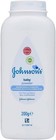 Johnson s Baby Powder Talc Talcum Soft Skin Care Protect Bottles - Pack Of 6   