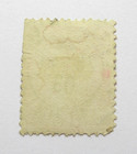 Luxembourg Stamps Scott 74 Grand Duke Adolphe 10c 1895 Used Ng