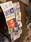 Vintage Collectible Travel Pamphlet Bundle