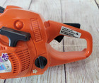 Vintage  2003  Kids Toy Husqvarna 440 Play Chainsaw Lanard Sights   Sounds