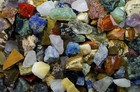 Ultimate Extraordinary Stone Mix - 3 Pounds Of Rough Stones