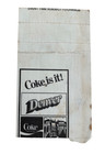 Golden Theatre Nyc Glengarry Glen Ross Jan 19 1985 Ticket Stub