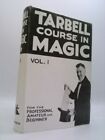 The Tarbell Course In Magic Vol  1 By Harlan Tarbell