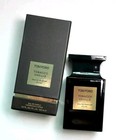 Tom Ford Tobacco Vanille 3 4oz Unisex Eau De Parfum  New Sealed   
