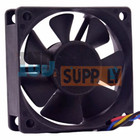 1pc New Sunon Gm1206pkvx-a 6cm 6020 12v 3 0w For Optoma Projector Cooling Fan