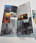 Sun Valley Idaho Id 1979 1980 Ski Sking Brochures Elkhorn A3
