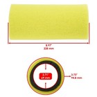 Air Filter Cleaner For Yamaha Rhino 660 Yxr660f 4x4 2004-2007 5ug-e4451-00-00