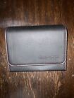 Toyota Leather Owners Manual Case - Oem Case Only - Fits All Years   Models