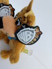 Boo Boo Bear Plush Stuffed Animal Mini Toy Hanna Barbera Yogi Bear Cartoon  New