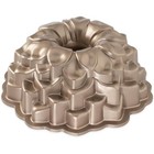 Blossom Bundt Pan  toffee