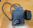 Iomega 100mb External Zip Drive With Power And Zip Cable