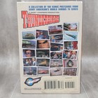 Thunderbirds - 100 F a b  Postcards Box Set - Classic Tv Series Gerry Anderson 