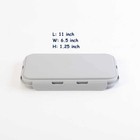 Huehaven Stay-wet Palette With Airtight  Anti-leak Lid  For Acrylic  Oil   Go   