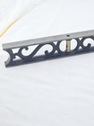 Antique Cast Iron Level 24   